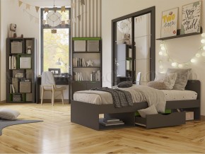 НЕАПОЛЬ Стеллаж в Березниках - berezniki.mebel24.online | фото