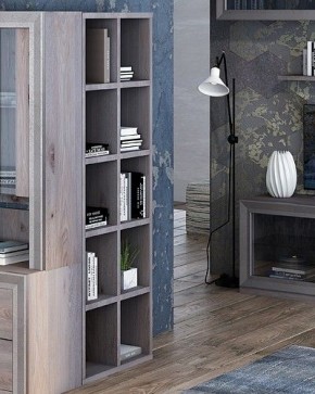 Стеллаж Нобиле СтлН в Березниках - berezniki.mebel24.online | фото 2