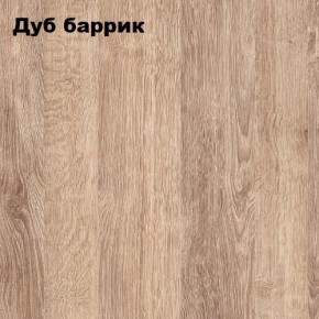 ГРАФ Стеллаж (дуб баррик) в Березниках - berezniki.mebel24.online | фото 2