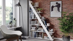 Стеллаж Тип 14 в Березниках - berezniki.mebel24.online | фото 2