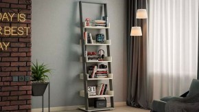 Стеллаж Тип 15 в Березниках - berezniki.mebel24.online | фото 3