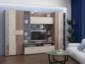Стенка для гостиной Дарина в Березниках - berezniki.mebel24.online | фото 3