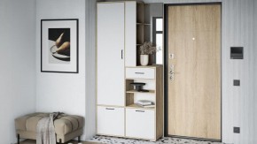 Стенка для прихожей Торонто в Березниках - berezniki.mebel24.online | фото 5