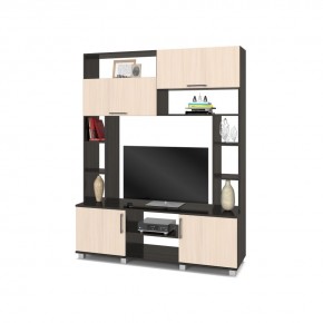 ЕВА Стенка Е75 в Березниках - berezniki.mebel24.online | фото 7