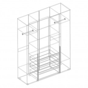 СТИЛ Детская (модульная) в Березниках - berezniki.mebel24.online | фото 9