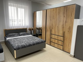 СТИЛ Кровать каркас 1200 в Березниках - berezniki.mebel24.online | фото