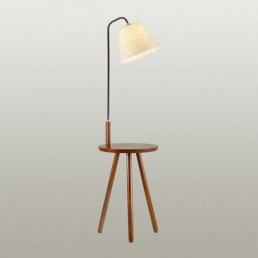 Стол журнальный с торшером Odeon Light Kalda 4666/1F в Березниках - berezniki.mebel24.online | фото 2