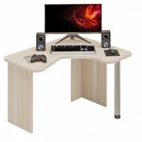 Стол компьютерный Домино Lite СКЛ-ИгрУгл120 в Березниках - berezniki.mebel24.online | фото 2