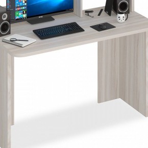 Стол компьютерный Домино Lite СКЛ-Прям120Р+НКЛ-120 в Березниках - berezniki.mebel24.online | фото 4