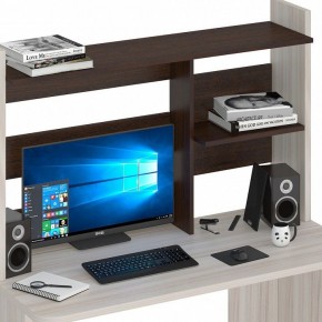 Стол компьютерный Домино Lite СКЛ-Прям120Р+НКЛ-120 в Березниках - berezniki.mebel24.online | фото 3