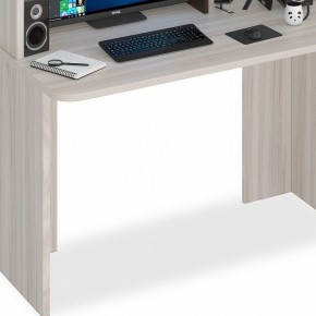 Стол компьютерный Домино Lite СКЛ-Прям120Р+НКЛ-120 в Березниках - berezniki.mebel24.online | фото 4