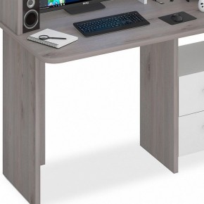 Стол компьютерный Домино Lite СКЛ-Прям120Р+НКЛ-120 в Березниках - berezniki.mebel24.online | фото 4