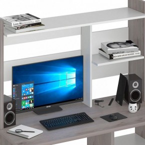 Стол компьютерный Домино Lite СКЛ-Прям120Р+НКЛ-120 в Березниках - berezniki.mebel24.online | фото 5