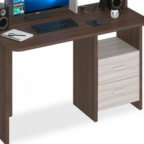 Стол компьютерный Домино Lite СКЛ-Прям120Р+НКЛ-120 в Березниках - berezniki.mebel24.online | фото 5