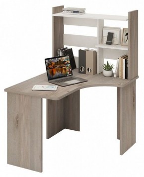 Стол компьютерный Домино Lite СКЛ-Угл120+НКЛ-100 в Березниках - berezniki.mebel24.online | фото 2