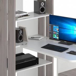 Стол компьютерный Домино Lite СТЛ-ОВ+С100Р в Березниках - berezniki.mebel24.online | фото 4