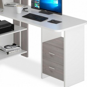 Стол компьютерный Домино Lite СТЛ-ОВ+С120Р в Березниках - berezniki.mebel24.online | фото 3