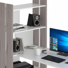 Стол компьютерный Домино Lite СТЛ-ОВ+С120Р в Березниках - berezniki.mebel24.online | фото 5