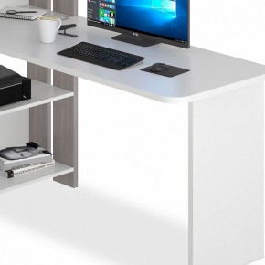 Стол компьютерный Домино Lite СТЛ-ОВ+С120Р в Березниках - berezniki.mebel24.online | фото 3