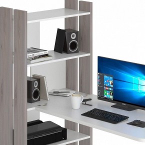 Стол компьютерный Домино Lite СТЛ-ОВ+С120Р в Березниках - berezniki.mebel24.online | фото 5