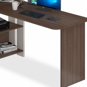 Стол компьютерный Домино Lite СТЛ-ОВ+С120Р в Березниках - berezniki.mebel24.online | фото 3
