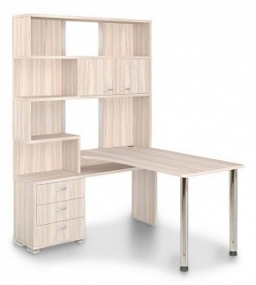 Стол компьютерный Домино СР-420130 в Березниках - berezniki.mebel24.online | фото 2