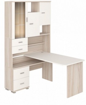 Стол компьютерный Домино СР-620/140 в Березниках - berezniki.mebel24.online | фото 2
