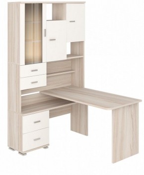 Стол компьютерный Домино СР-620/140 в Березниках - berezniki.mebel24.online | фото 2