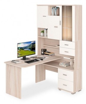 Стол компьютерный Домино СР-620/140 в Березниках - berezniki.mebel24.online | фото 2
