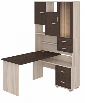 Стол компьютерный Домино СР-620/140 в Березниках - berezniki.mebel24.online | фото 2