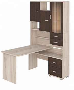 Стол компьютерный Домино СР-620/140 в Березниках - berezniki.mebel24.online | фото 2