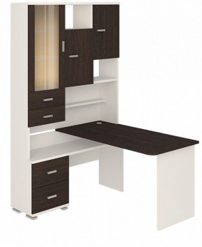 Стол компьютерный Домино СР-620/140 в Березниках - berezniki.mebel24.online | фото 2
