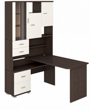 Стол компьютерный Домино СР-620/140 в Березниках - berezniki.mebel24.online | фото 2