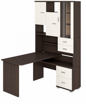 Стол компьютерный Домино СР-620/140 в Березниках - berezniki.mebel24.online | фото 2