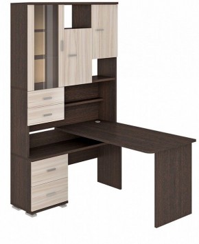 Стол компьютерный Домино СР-620/140 в Березниках - berezniki.mebel24.online | фото 2