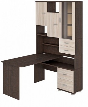 Стол компьютерный Домино СР-620/140 в Березниках - berezniki.mebel24.online | фото 2