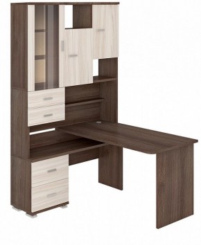 Стол компьютерный Домино СР-620/140 в Березниках - berezniki.mebel24.online | фото 2