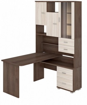 Стол компьютерный Домино СР-620/140 в Березниках - berezniki.mebel24.online | фото 2