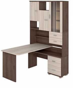 Стол компьютерный Домино СР-620/140 в Березниках - berezniki.mebel24.online | фото 2