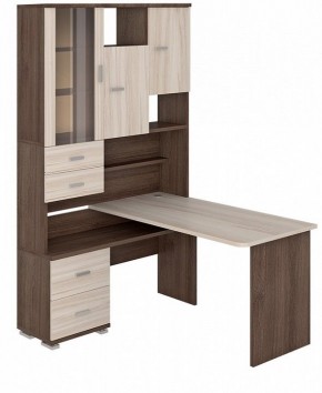 Стол компьютерный Домино СР-620/140 в Березниках - berezniki.mebel24.online | фото 2