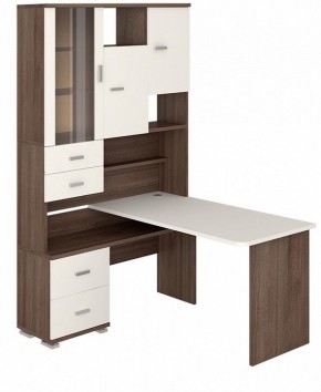 Стол компьютерный Домино СР-620/140 в Березниках - berezniki.mebel24.online | фото 2