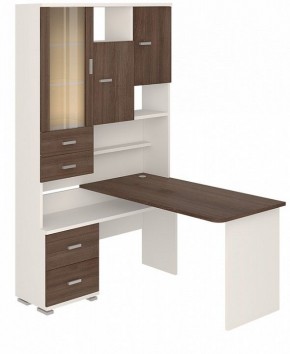 Стол компьютерный Домино СР-620/140 в Березниках - berezniki.mebel24.online | фото 2