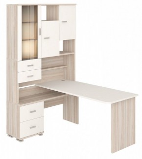 Стол компьютерный Домино СР-620/160 в Березниках - berezniki.mebel24.online | фото 2