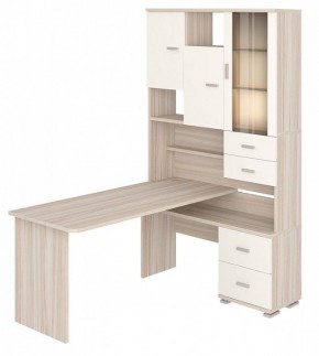 Стол компьютерный Домино СР-620/160 в Березниках - berezniki.mebel24.online | фото 2
