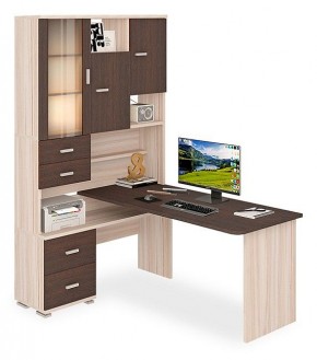 Стол компьютерный Домино СР-620/160 в Березниках - berezniki.mebel24.online | фото 2