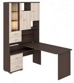 Стол компьютерный Домино СР-620/160 в Березниках - berezniki.mebel24.online | фото 2