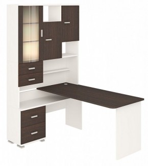 Стол компьютерный Домино СР-620/160 в Березниках - berezniki.mebel24.online | фото 2