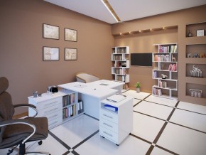 Стол компьютерный КСТ-109Л в Березниках - berezniki.mebel24.online | фото 3