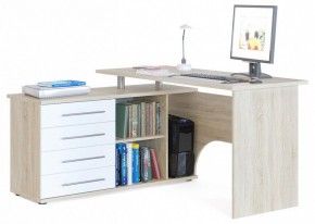 Стол компьютерный КСТ-109Л в Березниках - berezniki.mebel24.online | фото 2