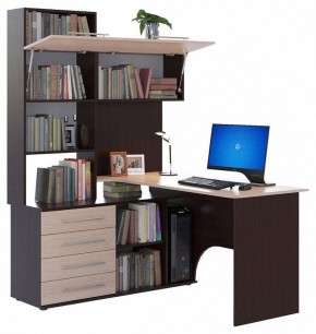 Стол компьютерный КСТ-14.1Л в Березниках - berezniki.mebel24.online | фото 3